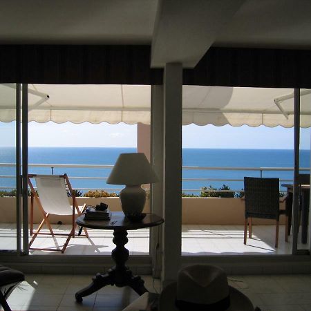 Luxury Apartment Facing The Mediterranean Sète Extérieur photo