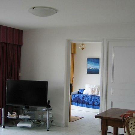 Luxury Apartment Facing The Mediterranean Sète Extérieur photo