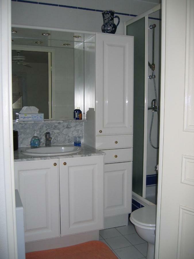 Luxury Apartment Facing The Mediterranean Sète Extérieur photo